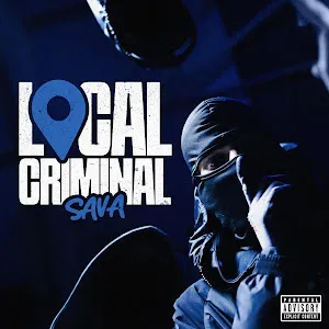 Otp — Local Criminal — обложка